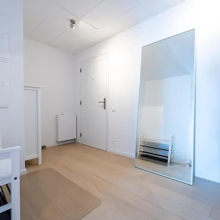 Skypark Cozy Vervehome شقة *